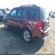 5FNYF3H5XFB022133 2015 Honda Pilot Ex-L auction photo thumbnail 3