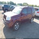 5FNYF3H5XFB022133 2015 Honda Pilot Ex-L auction photo thumbnail 2