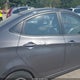 KMHCT4AE1DU395886 2013 Hyundai Accent Gls auction photo thumbnail 6