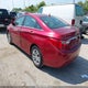 5NPEB4ACXBH189827 2011 Hyundai Sonata Gls auction photo thumbnail 3