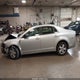 1G1ZG57B38F210763 2008 Chevrolet Malibu Ls auction photo thumbnail 15