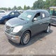 5GAKVBED4BJ240295 2011 Buick Enclave 1Xl auction photo thumbnail 2