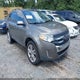 2FMDK3JC6DBA94908 2013 Ford Edge Sel auction photo thumbnail 1