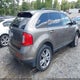 2FMDK3JC6DBA94908 2013 Ford Edge Sel auction photo thumbnail 4