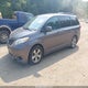 5TDKK3DC3CS246129 2012 Toyota Sienna Le V6 8 Passenger auction photo thumbnail 2
