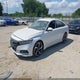 1HGCV1F39KA077504 2019 Honda Accord Sport auction photo thumbnail 2