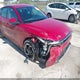 3KPFU4DE0SE156111 2025 Kia K4 Ex auction photo thumbnail 6