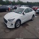 5NPEG4JA5MH071526 2021 Hyundai Sonata Se auction photo thumbnail 2
