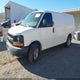 1GCWGFCA9B1111446 2011 Chevrolet Express 2500 Work Van auction photo thumbnail 2