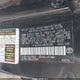 4T4BF3EK1AR002399 2010 Toyota Camry Le auction photo thumbnail 9