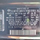 5XYPGDA33GG140820 2016 Kia Sorento 2.4L Lx auction photo thumbnail 9