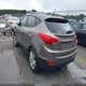 KM8JU3AC7DU698698 2013 Hyundai Tucson Limited auction photo thumbnail 3