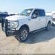 1FTEW1EG0FKD04653 2015 Ford F-150 Lariat auction photo thumbnail 2