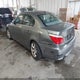 WBANU53508C116448 2008 BMW 528I auction photo thumbnail 3