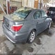 WBANU53508C116448 2008 BMW 528I auction photo thumbnail 4
