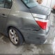 WBANU53508C116448 2008 BMW 528I auction photo thumbnail 6