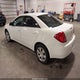 1G2ZF58B474198565 2007 Pontiac G6 Value Leader auction photo thumbnail 3