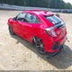 SHHFK7H4XMU406121 2021 Honda Civic Sport auction photo thumbnail 3