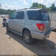 5TDZT34A14S213075 2004 Toyota Sequoia Sr5 V8 auction photo thumbnail 3