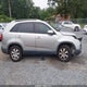 5XYKTDA60DG395307 2013 Kia Sorento Lx auction photo thumbnail 14