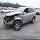 5XYKTDA60DG395307 2013 Kia Sorento Lx auction photo thumbnail 2