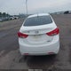 5NPDH4AE3DH428357 2013 Hyundai Elantra Limited auction photo thumbnail 17
