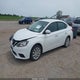 3N1AB7AP8KY268700 2019 Nissan Sentra S auction photo thumbnail 2