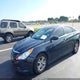5NPEB4AC7BH068785 2011 Hyundai Sonata Gls auction photo thumbnail 2