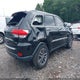 1C4RJEBG5HC943264 2017 Jeep Grand Cherokee Limited 4X2 auction photo thumbnail 4