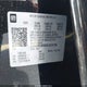 1GNERGRS0SJ214726 2025 Chevrolet Traverse Fwd Lt auction photo thumbnail 9