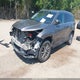 5TDKZRFH5KS561925 2019 Toyota Highlander Xle auction photo thumbnail 2