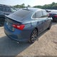 1G1ZG5ST7RF139438 2024 Chevrolet Malibu Fwd Rs auction photo thumbnail 4