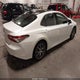 4T1F11BK4PU089095 2023 Toyota Camry Xle Awd auction photo thumbnail 4