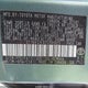 2T1BR32E67C791823 2007 Toyota Corolla Ce auction photo thumbnail 9
