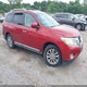 5N1AR2MMXDC610698 2013 Nissan Pathfinder Sl auction photo thumbnail 1