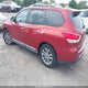 5N1AR2MMXDC610698 2013 Nissan Pathfinder Sl auction photo thumbnail 3