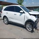 5XYPG4A36KG553548 2019 Kia Sorento 2.4L Lx auction photo thumbnail 18