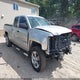 1GCVKPECXHZ321773 2017 Chevrolet Silverado 1500 Custom auction photo thumbnail 1