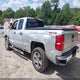 1GCVKPECXHZ321773 2017 Chevrolet Silverado 1500 Custom auction photo thumbnail 3