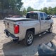 1GCVKPECXHZ321773 2017 Chevrolet Silverado 1500 Custom auction photo thumbnail 4