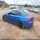 WBA3V7C55G5A27111 2016 BMW 428I auction photo thumbnail 3