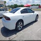 2C3CDXAG7GH130082 2016 Dodge Charger Police auction photo thumbnail 4