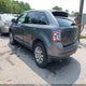 2FMDK39C99BA86362 2009 Ford Edge Limited auction photo thumbnail 3