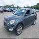 2GNALCEK1H6217705 2017 Chevrolet Equinox Lt auction photo thumbnail 2