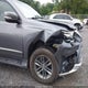 JTJBM7FX3J5205601 2018 Lexus Gx 460 auction photo thumbnail 17