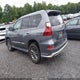 JTJBM7FX3J5205601 2018 Lexus Gx 460 auction photo thumbnail 3