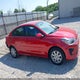 3KPA24AD8NE432583 2022 Kia Rio S auction photo thumbnail 14