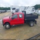 1FTWW33Y28EE45642 2008 Ford F-350 Fx4/King Ranch/Lariat/Xl/Xlt auction photo thumbnail 14