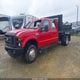1FTWW33Y28EE45642 2008 Ford F-350 Fx4/King Ranch/Lariat/Xl/Xlt auction photo thumbnail 2