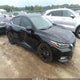 3N1AB8DV5MY216895 2021 Nissan Sentra Sr Xtronic Cvt auction photo thumbnail 1